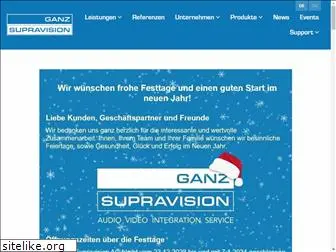 supravision.ch