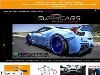 suprcars.fr