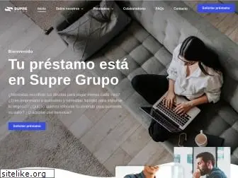 supregrupo.com