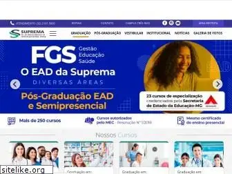 suprema.edu.br