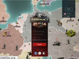 supremacy1914.pl