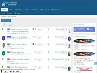 supreme-gamers.com
