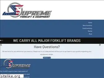 supreme-lift.com