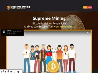 supreme-mining.com
