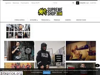 supreme-shop.com