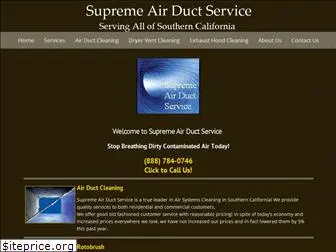 supremeairductservice.com