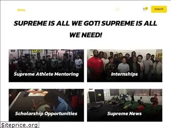 supremebeinginc.com