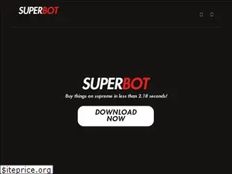 supremebot.io