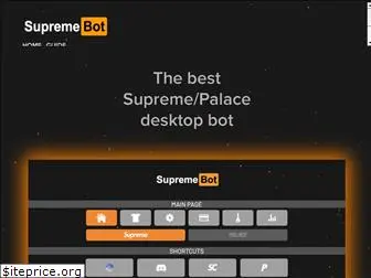 supremebotitaly.com