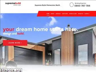 supremebuild.co.nz