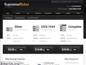 supremebytes.com