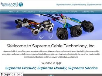 supremecable.com