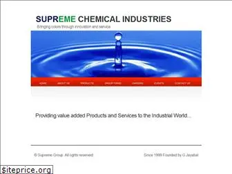 supremechemicals.com