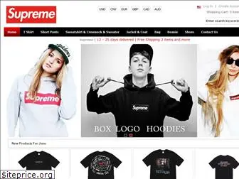 supremeclothing.us.org