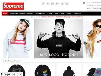 supremeclothingsstore.com