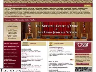 supremecourtofohio.gov