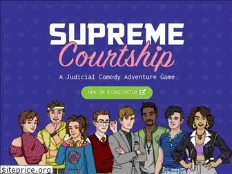supremecourtship.com