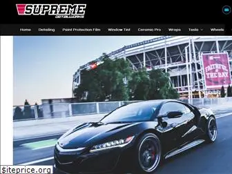 supremedetailworks.com