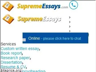 supremeessays.com