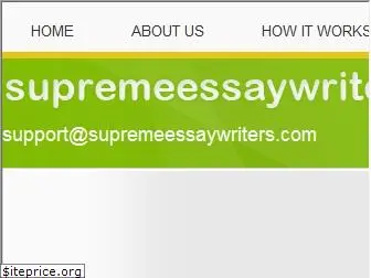 supremeessaywriters.com