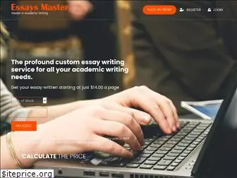 supremeessaywritingservice.com