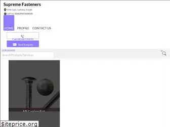 supremefasteners.co.in