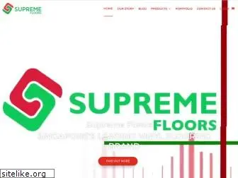 supremefloors.com.sg