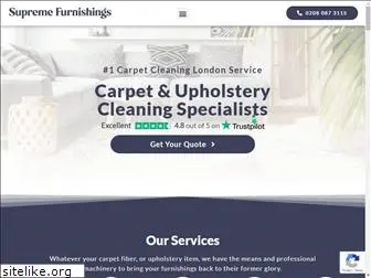 supremefurnishings.co.uk