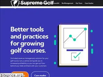 supremegolfsolutions.com