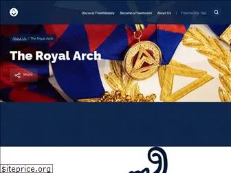 supremegrandchapter.org.uk