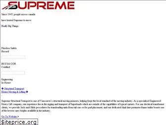 supremehm.com