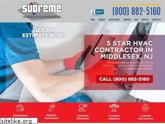 supremehvac.com