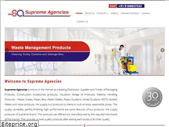 supremehyd.co.in