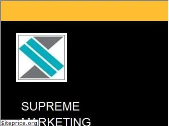 suprememarketing.tradeindia.com