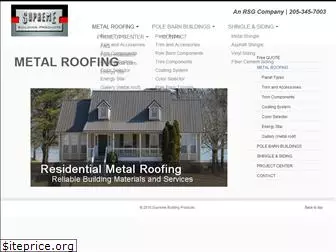 suprememetalproducts.com