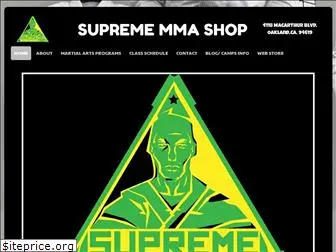 suprememma.com