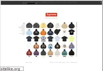 supremenewyork.com