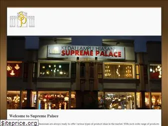 supremepalace.com.my