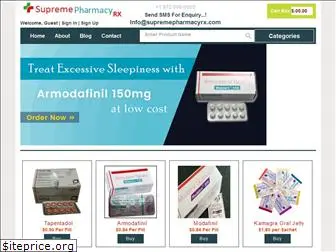 supremepharmacyrx.com