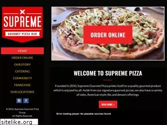 supremepizza.com.au
