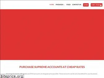 supremepva.com