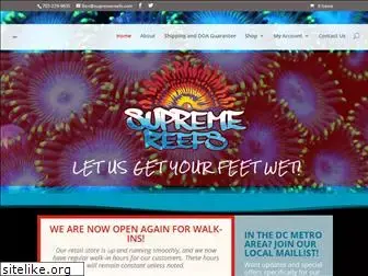 supremereefs.com