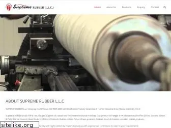 supremerubberuae.com