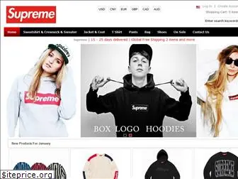 supremes-clothing.com