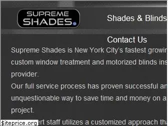 supremeshades.com