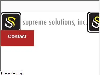 supremesolutions.com