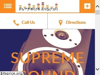 supremesound1.com thumbnail