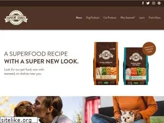 supremesourcepet.com