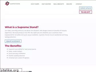 supremestands.com