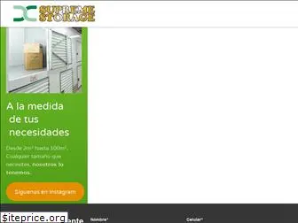 supremestorage.net